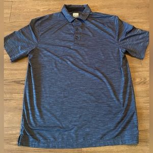 Callaway Men’s Opti Dri Golf Shirt